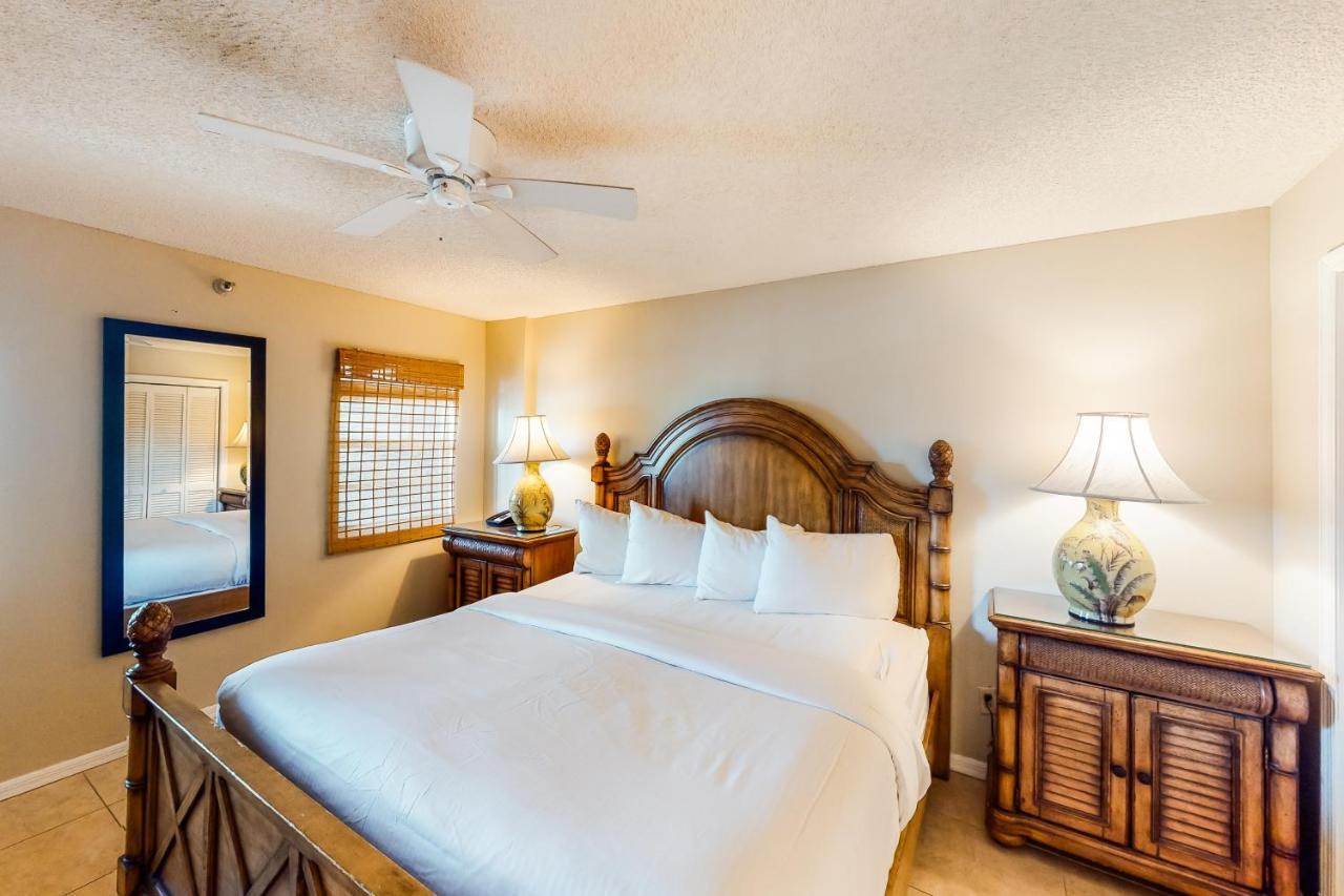 Appartamento Ocean Point #2210 Tavernier Esterno foto