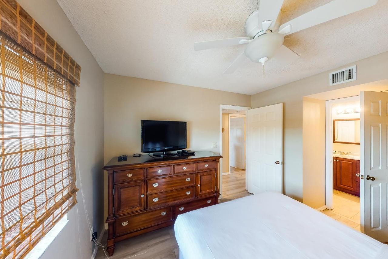 Appartamento Ocean Point #2210 Tavernier Esterno foto
