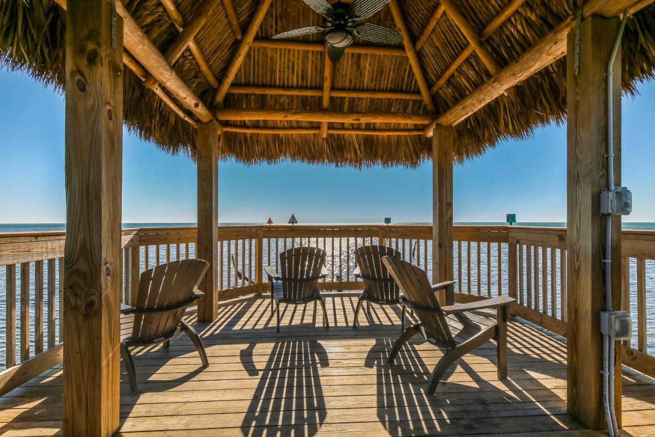 Appartamento Ocean Point #2210 Tavernier Esterno foto