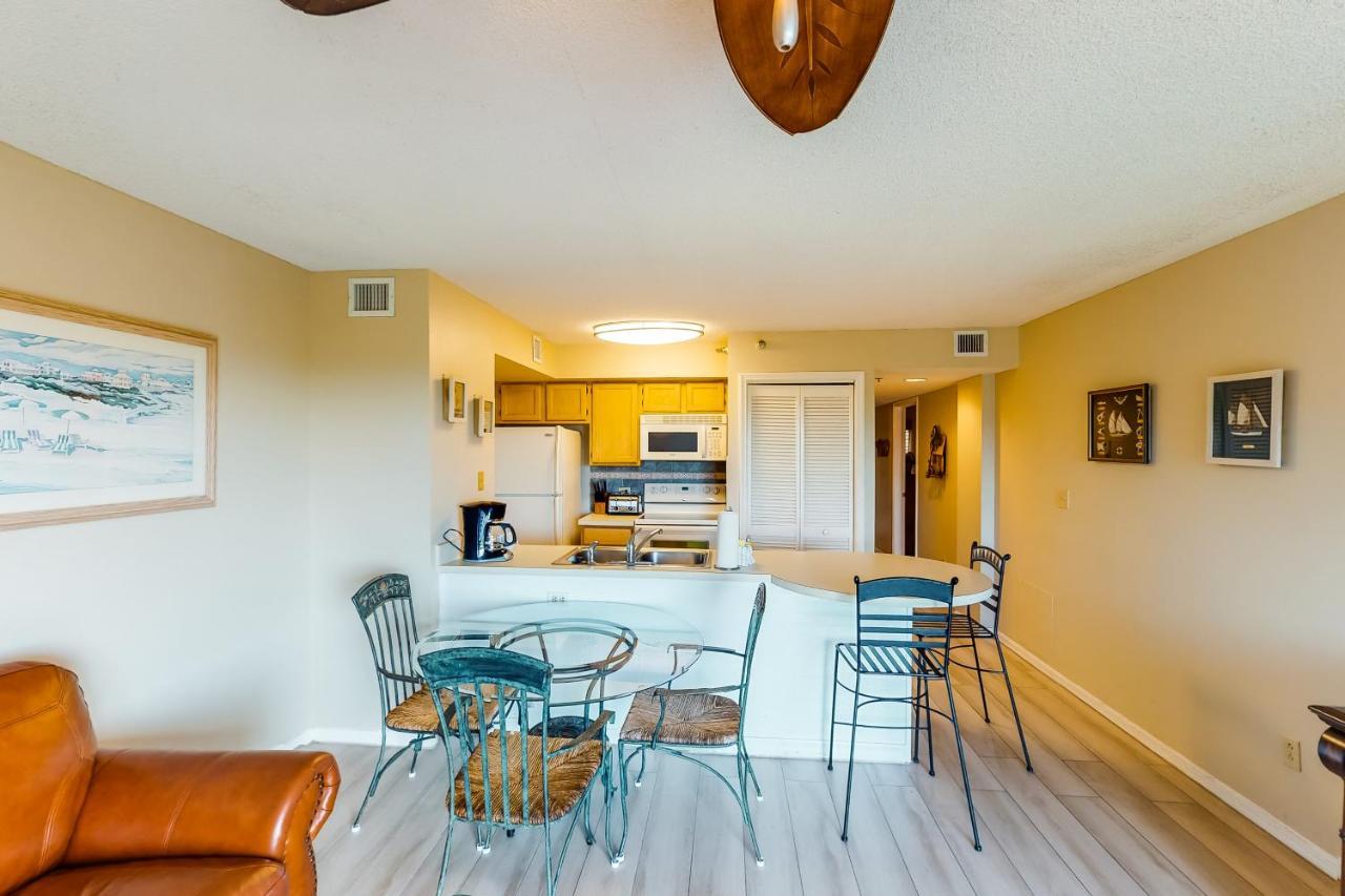 Appartamento Ocean Point #2210 Tavernier Esterno foto