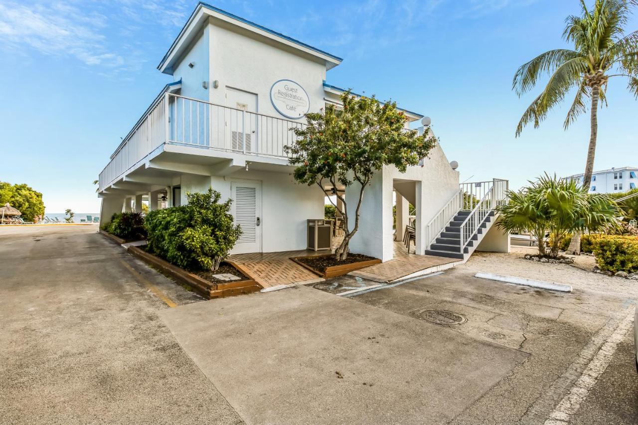 Appartamento Ocean Point #2210 Tavernier Esterno foto