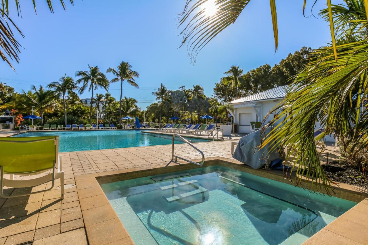 Appartamento Ocean Point #2210 Tavernier Esterno foto