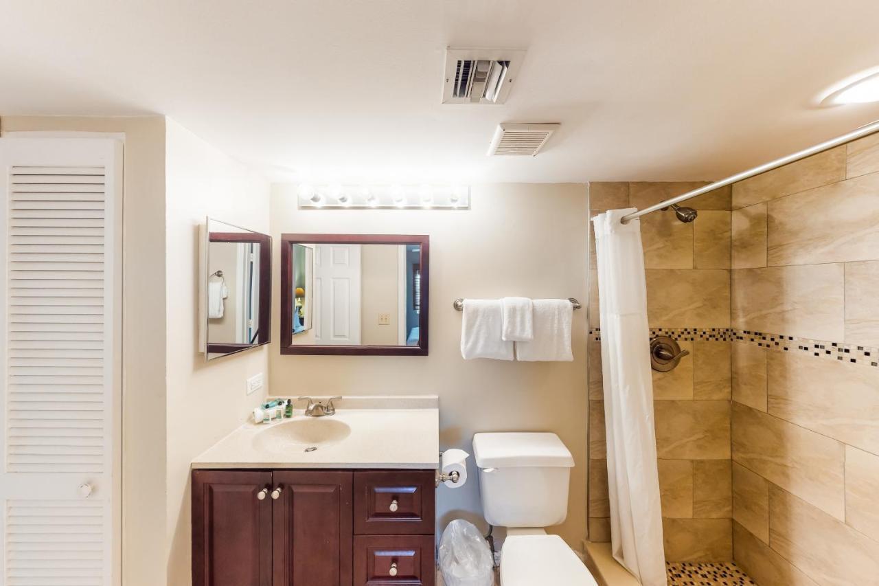 Appartamento Ocean Point #2210 Tavernier Esterno foto