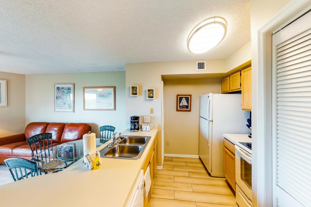 Appartamento Ocean Point #2210 Tavernier Esterno foto