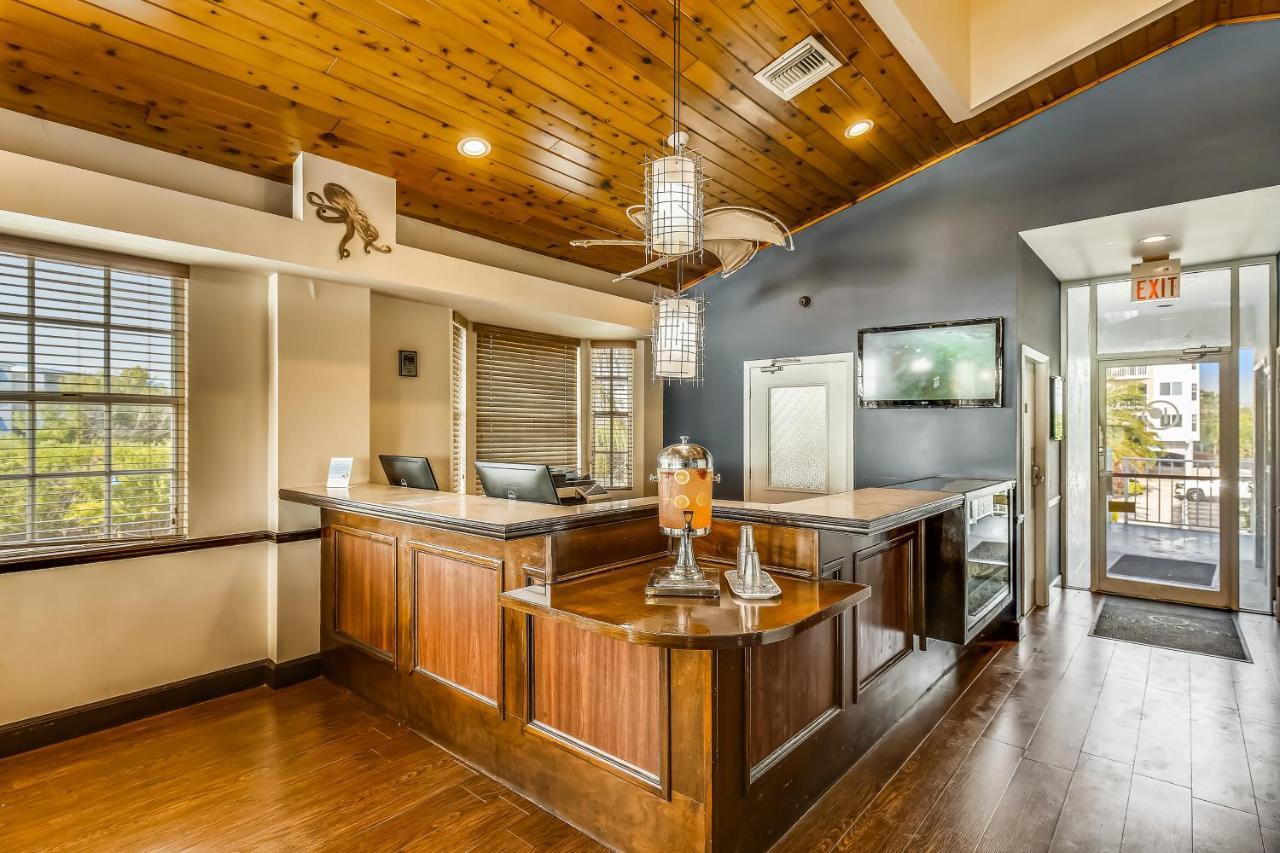 Appartamento Ocean Point #2210 Tavernier Esterno foto