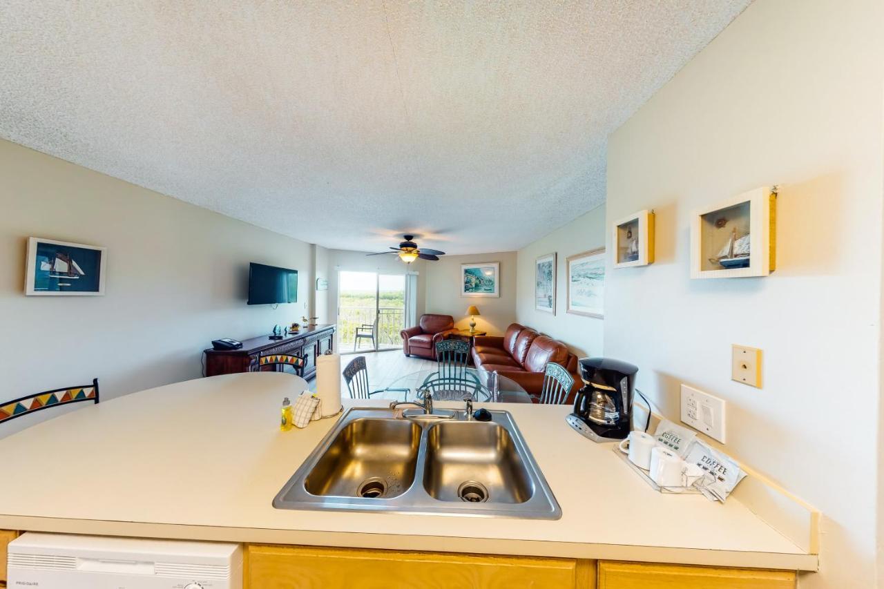 Appartamento Ocean Point #2210 Tavernier Esterno foto