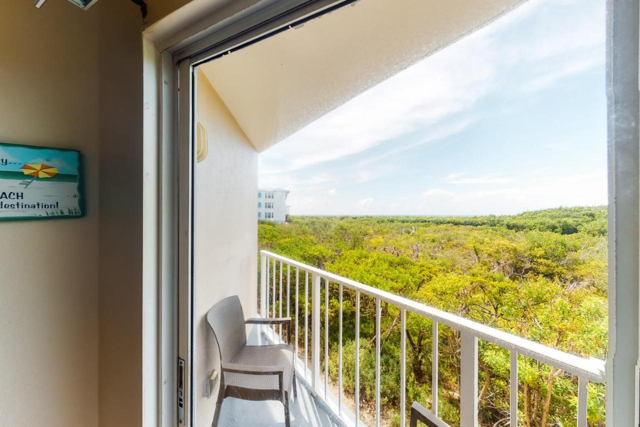 Appartamento Ocean Point #2210 Tavernier Esterno foto