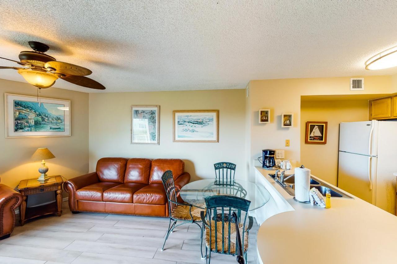 Appartamento Ocean Point #2210 Tavernier Esterno foto