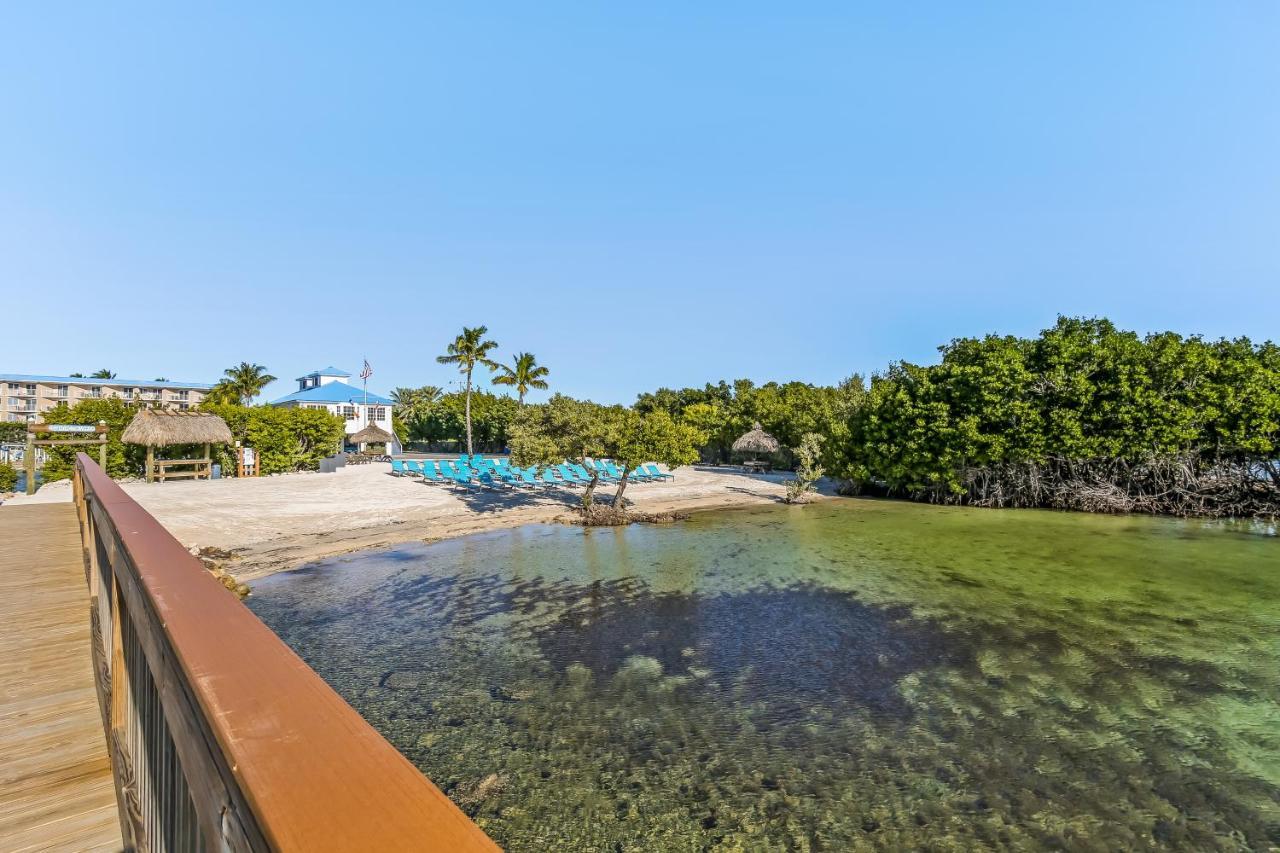 Appartamento Ocean Point #2210 Tavernier Esterno foto