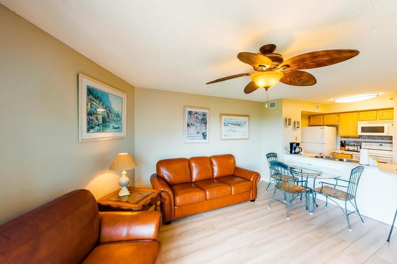 Appartamento Ocean Point #2210 Tavernier Esterno foto
