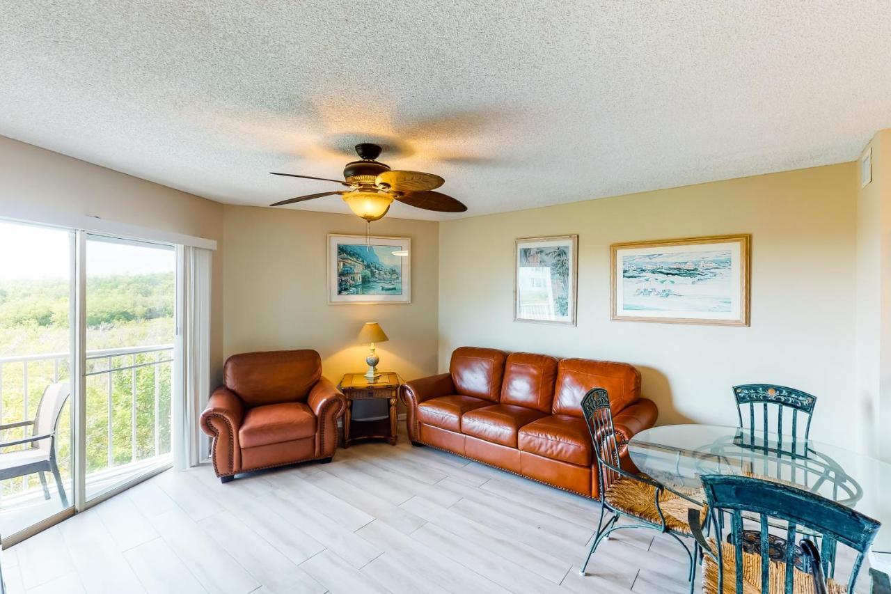 Appartamento Ocean Point #2210 Tavernier Esterno foto