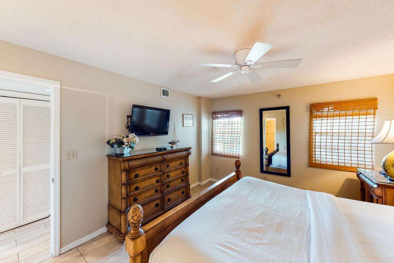 Appartamento Ocean Point #2210 Tavernier Esterno foto