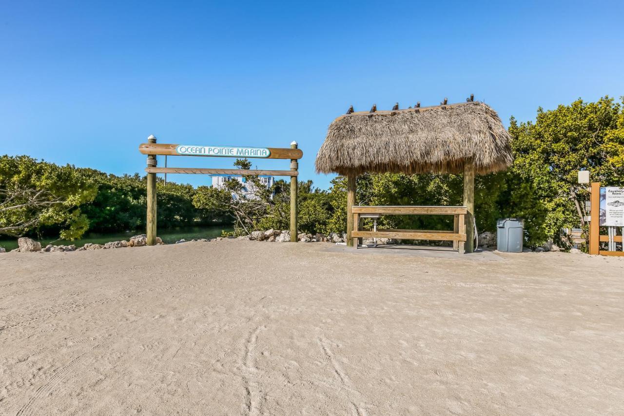 Appartamento Ocean Point #2210 Tavernier Esterno foto