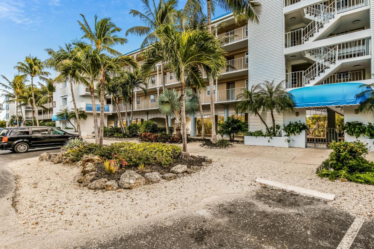 Appartamento Ocean Point #2210 Tavernier Esterno foto