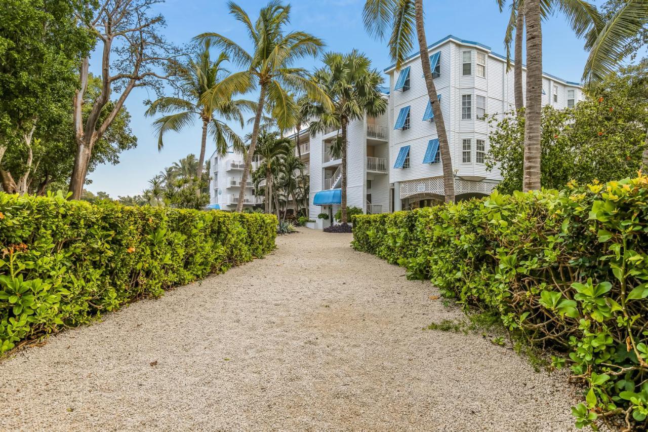 Appartamento Ocean Point #2210 Tavernier Esterno foto